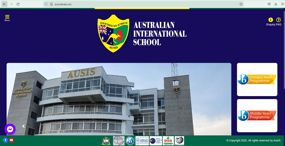 AusIS