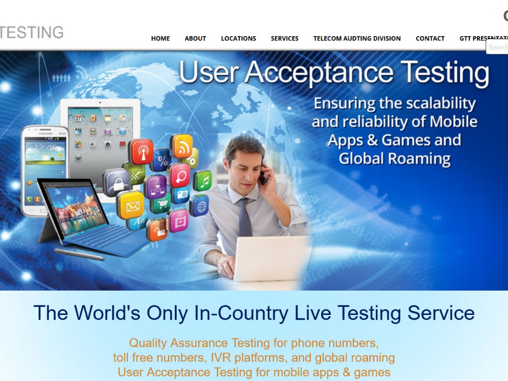 Telecom